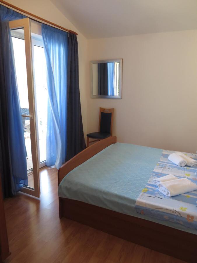 Gardenia Apartments Pakostane Ngoại thất bức ảnh
