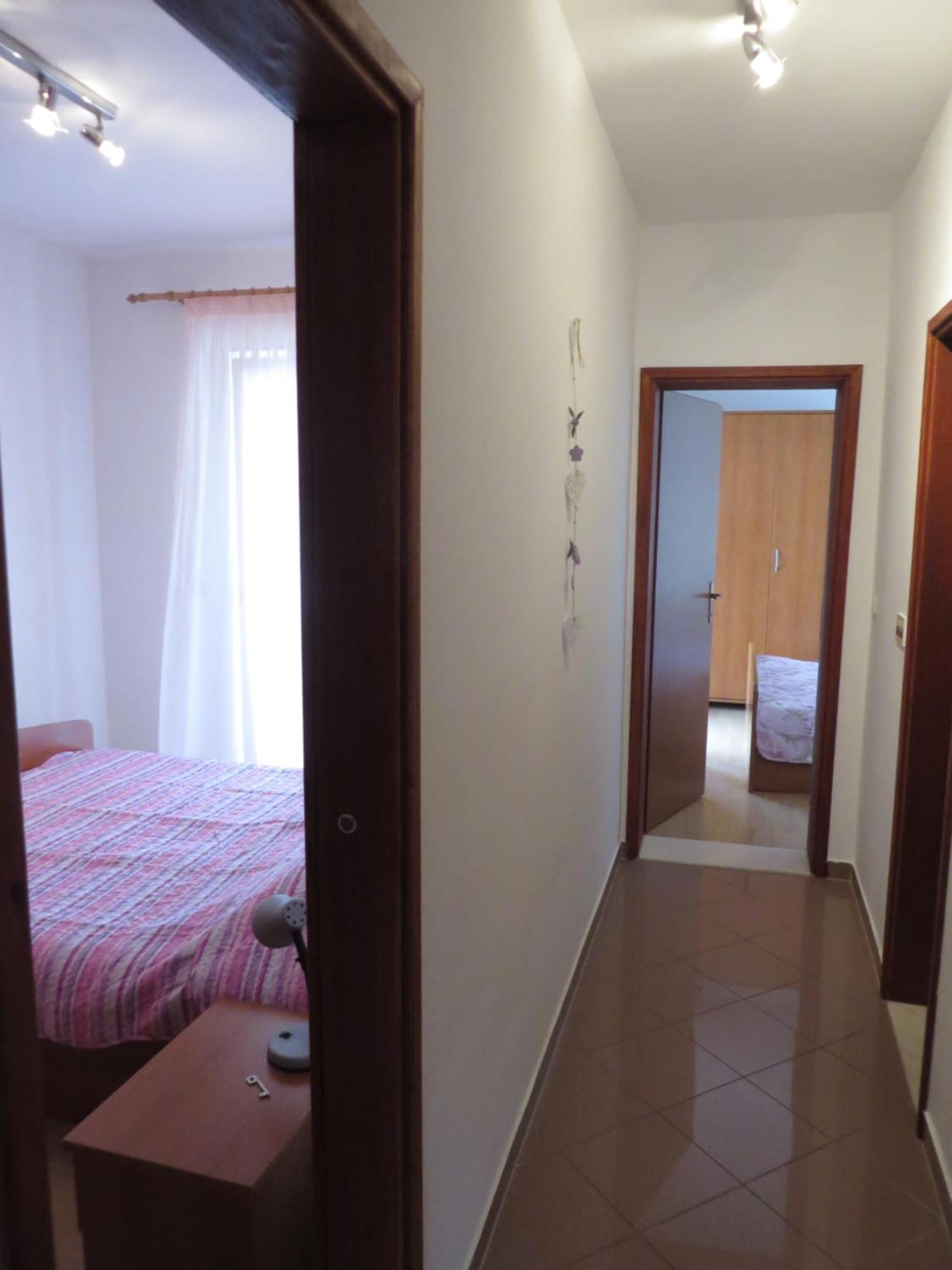 Gardenia Apartments Pakostane Phòng bức ảnh